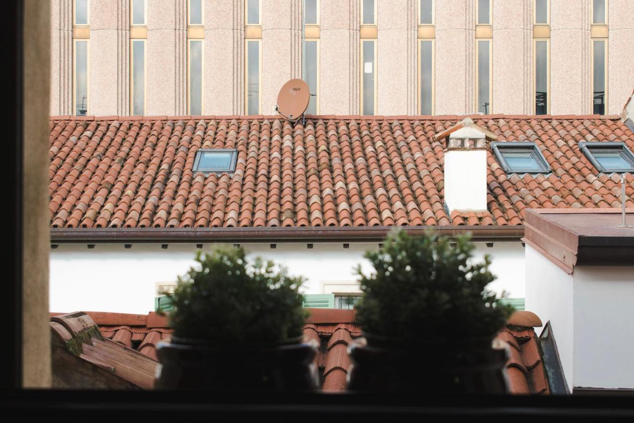 Vicolo Amanti Verona Kültér fotó