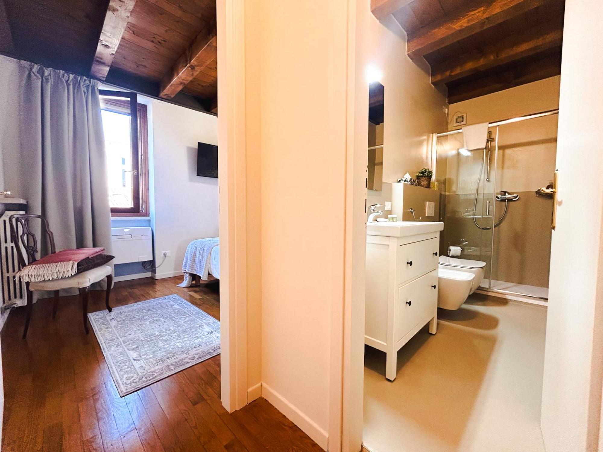 Vicolo Amanti Verona Kültér fotó